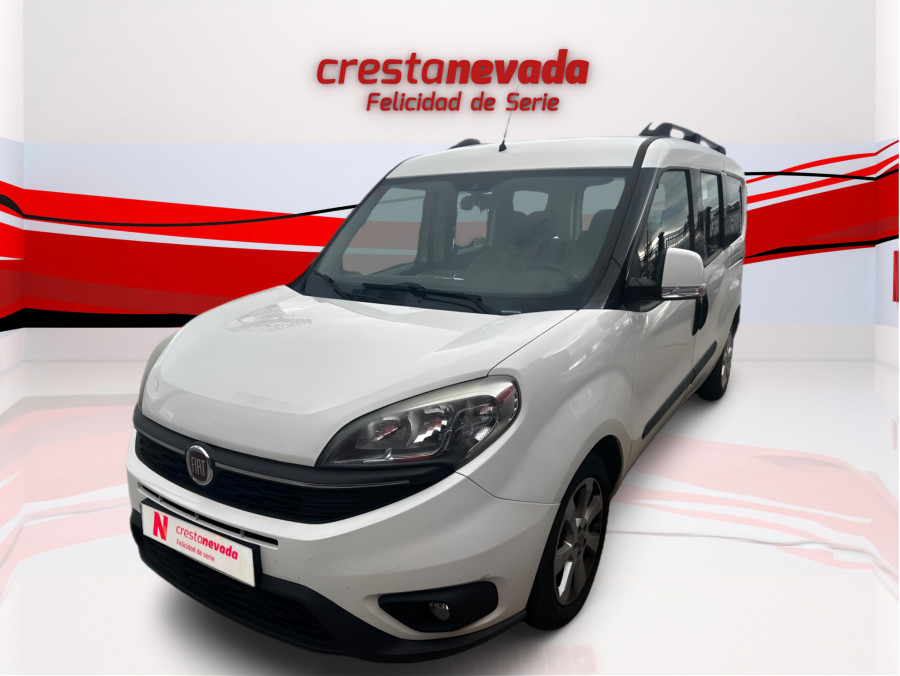 Imagen de Fiat Doblò