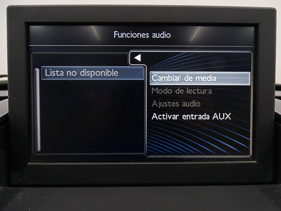 Imagen de Peugeot 3008