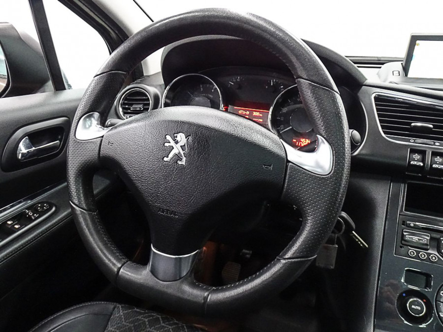 Imagen de Peugeot 3008