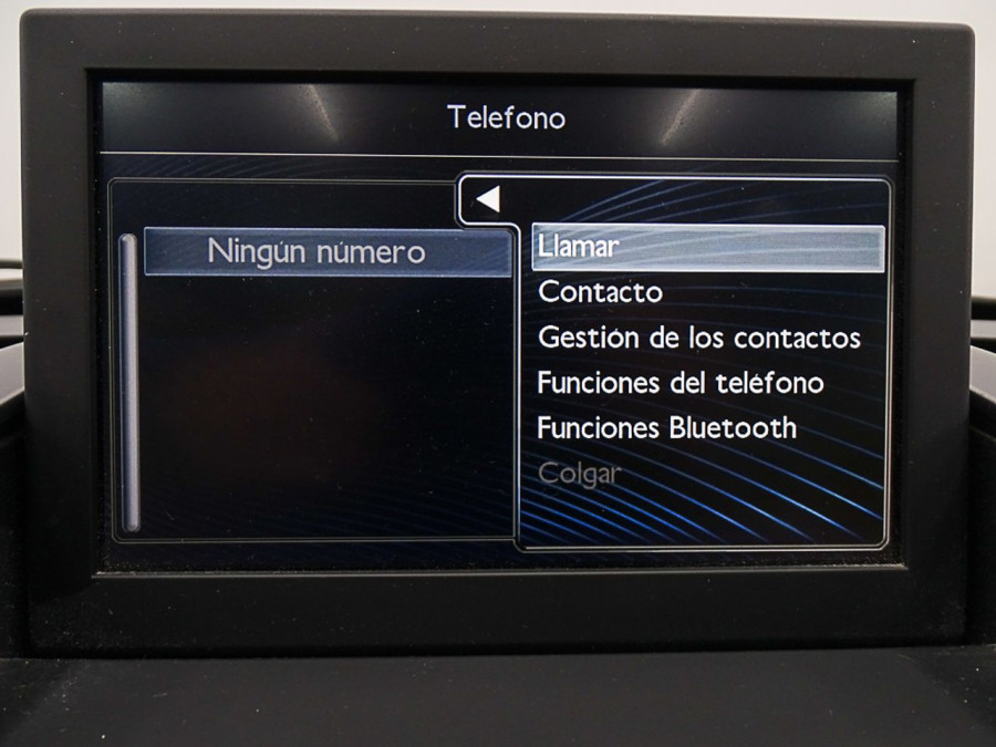 Imagen de Peugeot 3008