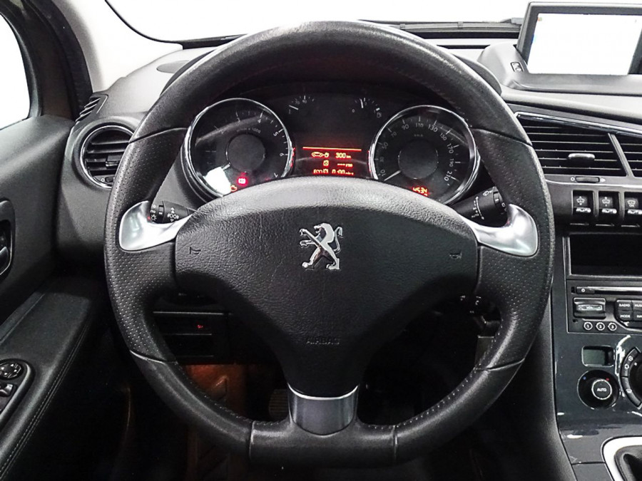 Imagen de Peugeot 3008