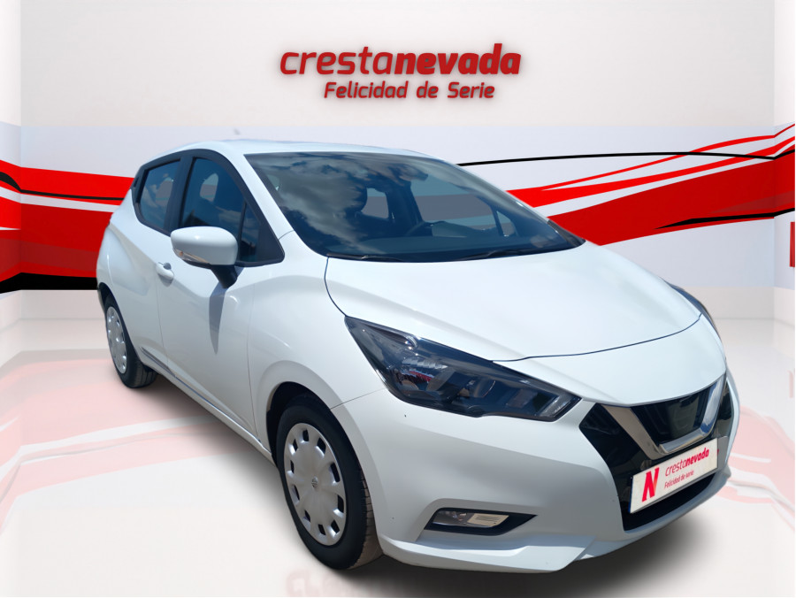 Imagen de NISSAN Micra