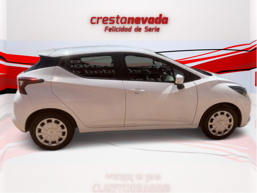Imagen de NISSAN Micra
