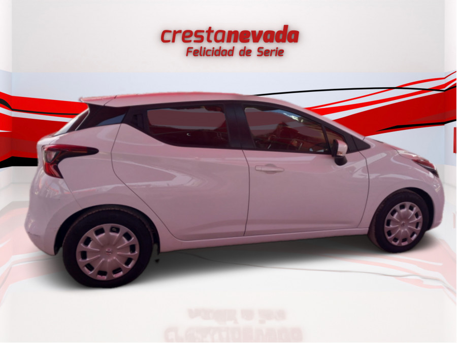 Imagen de NISSAN Micra
