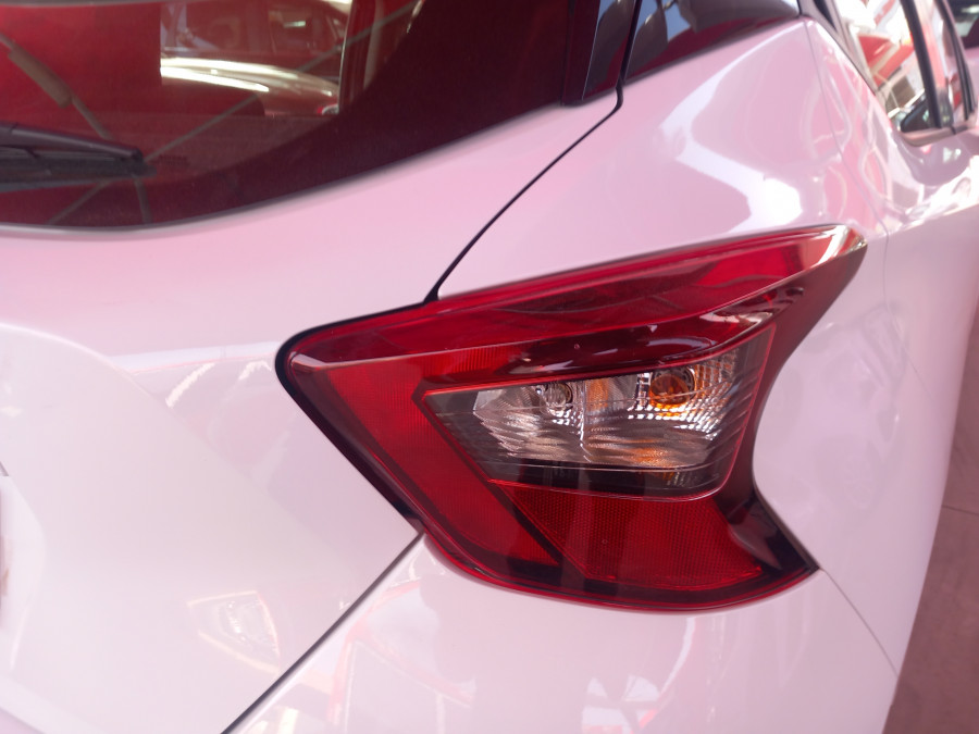 Imagen de NISSAN Micra