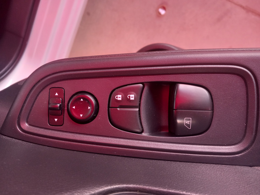 Imagen de NISSAN Micra