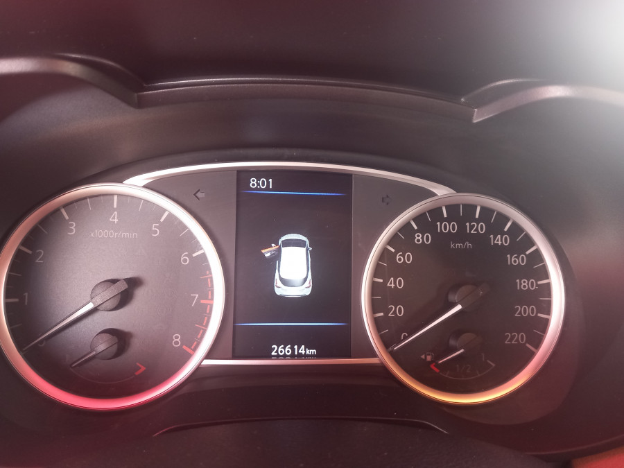 Imagen de NISSAN Micra