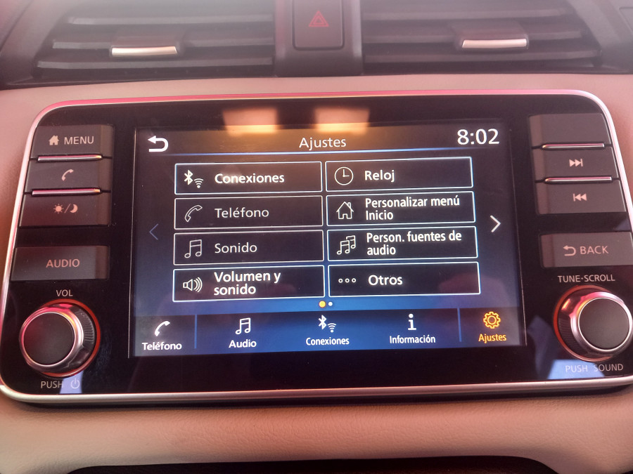 Imagen de NISSAN Micra