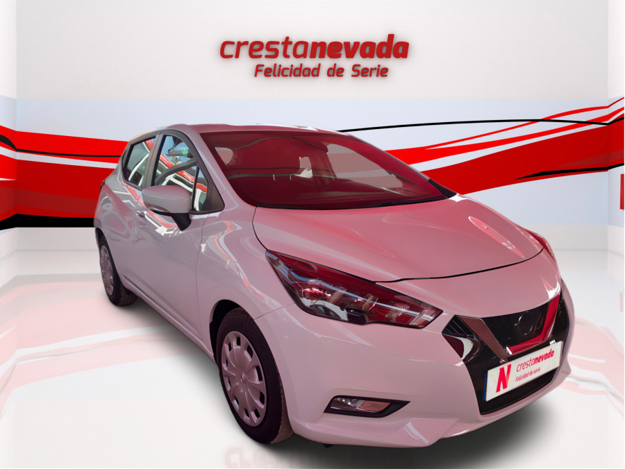 Imagen de NISSAN Micra
