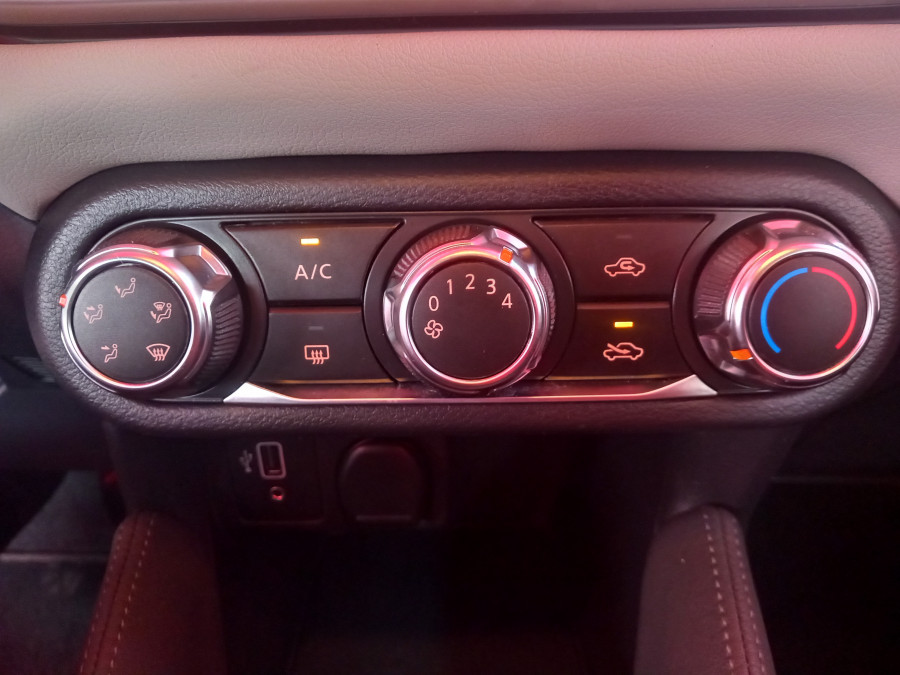 Imagen de NISSAN Micra