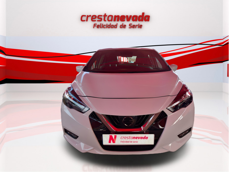 Imagen de NISSAN Micra