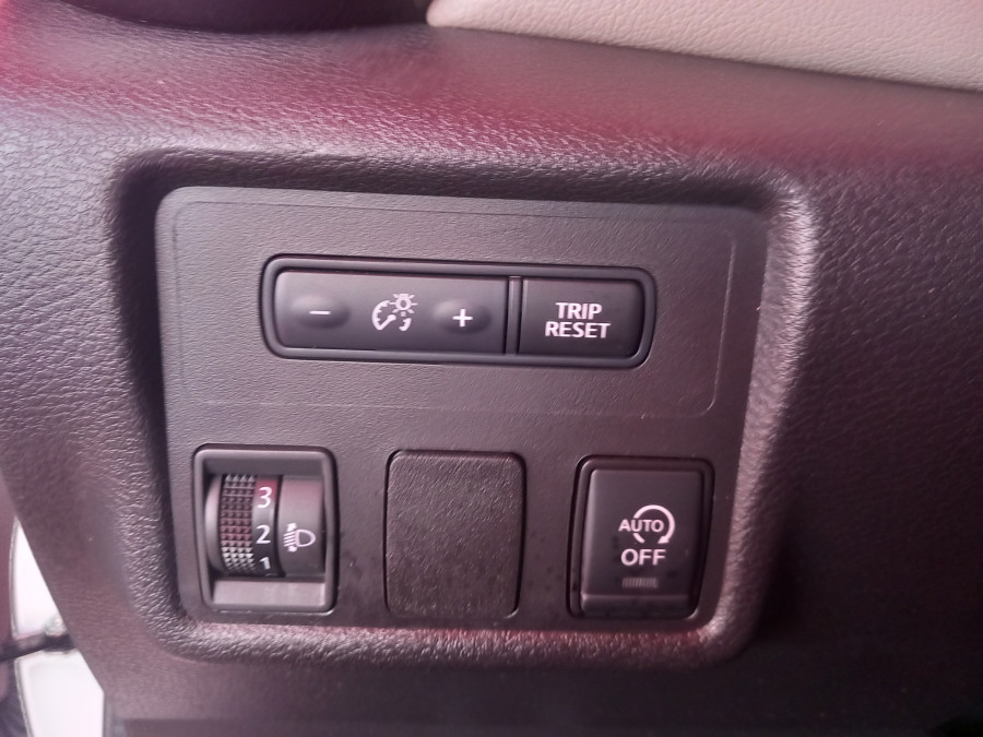 Imagen de NISSAN Micra