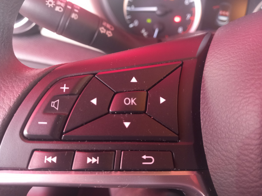 Imagen de NISSAN Micra