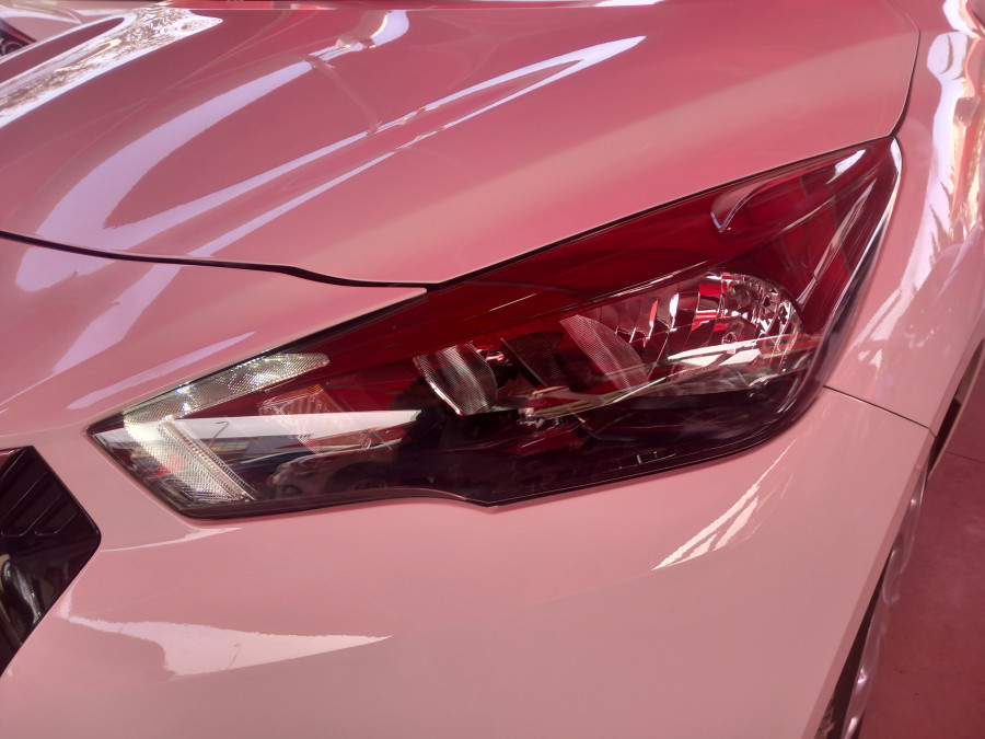 Imagen de NISSAN Micra