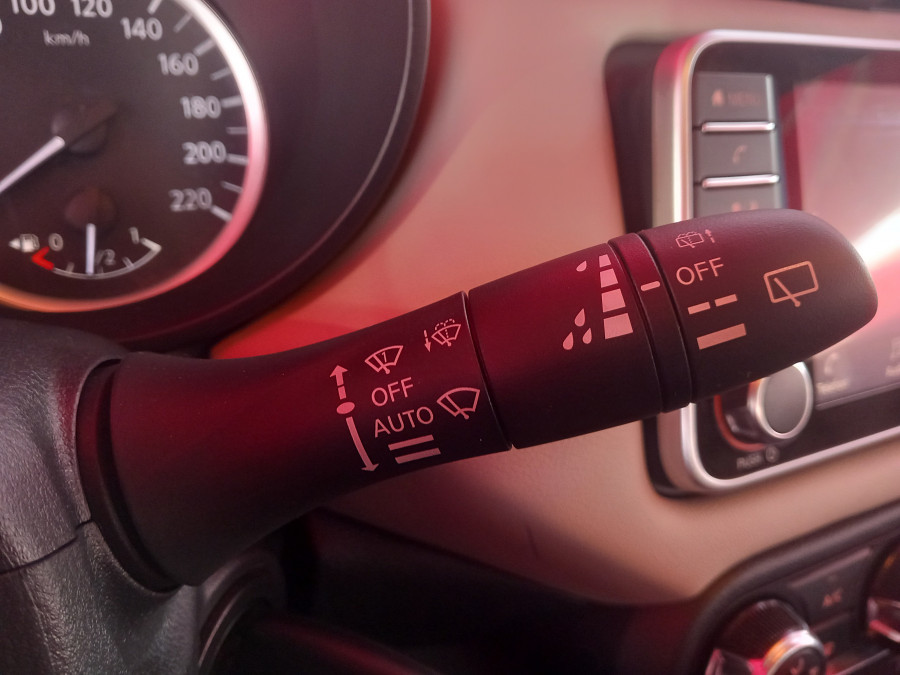 Imagen de NISSAN Micra