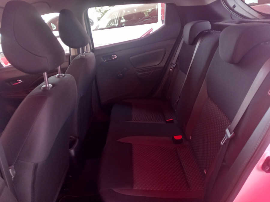 Imagen de NISSAN Micra