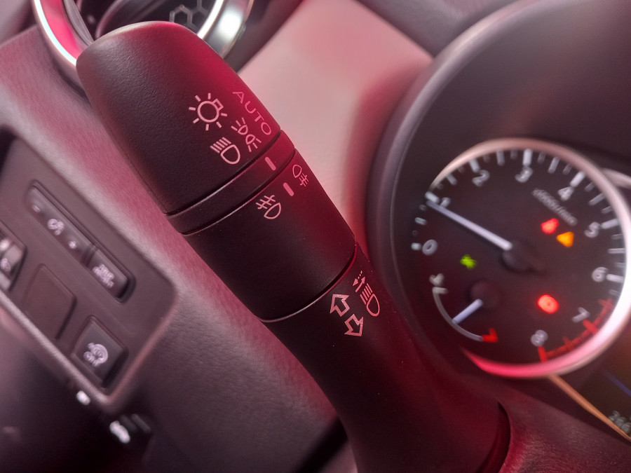 Imagen de NISSAN Micra