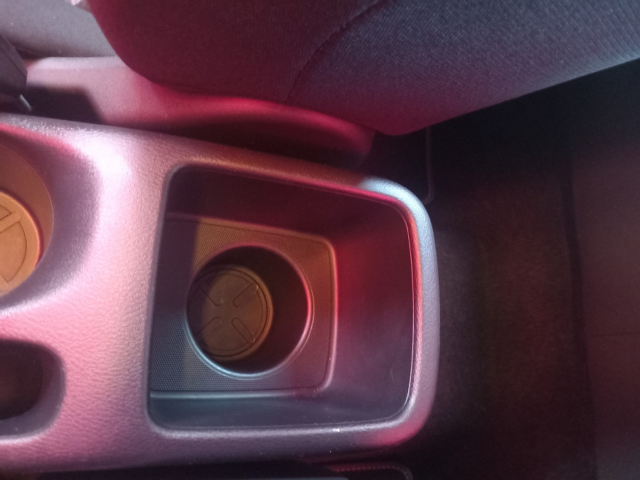 Imagen de NISSAN Micra