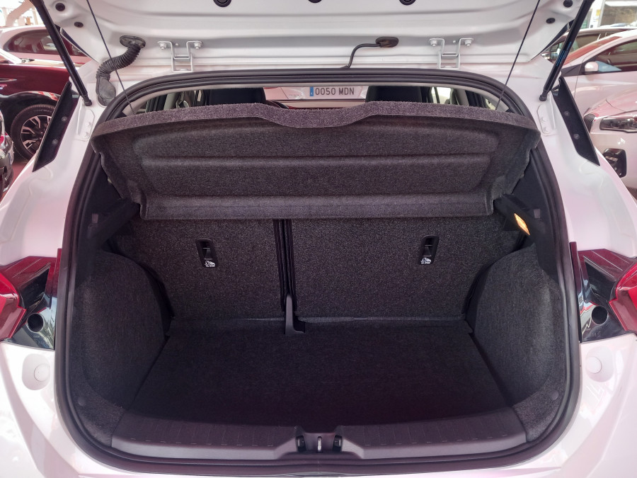 Imagen de NISSAN Micra