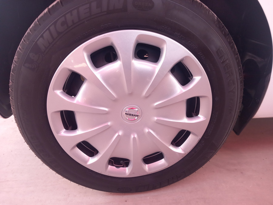 Imagen de NISSAN Micra