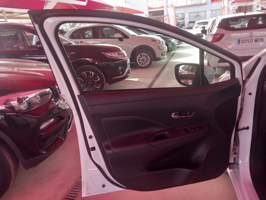 Imagen de NISSAN Micra