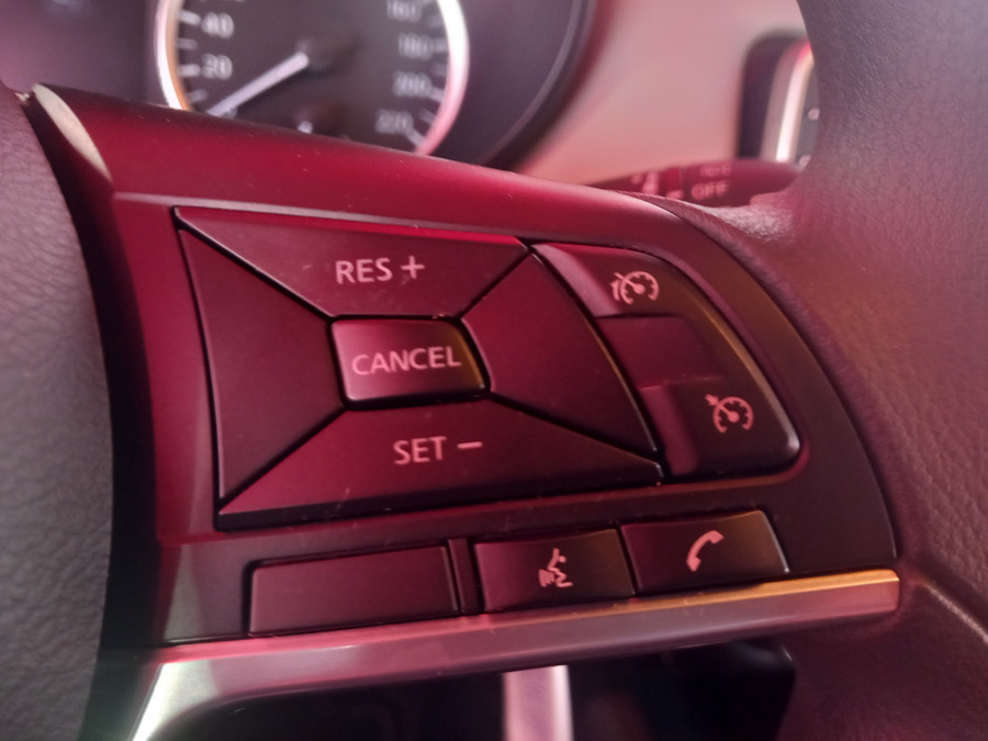 Imagen de NISSAN Micra