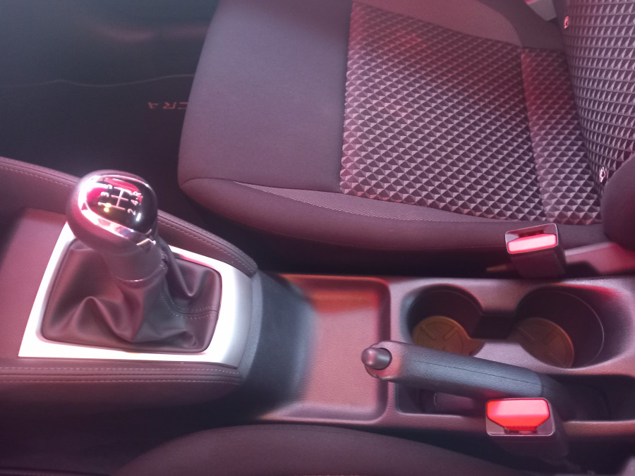 Imagen de NISSAN Micra