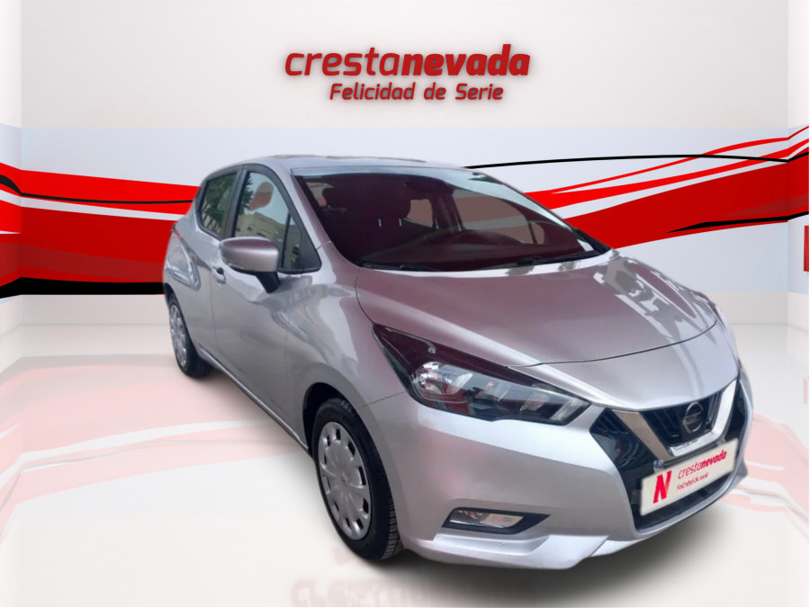 Imagen de NISSAN Micra