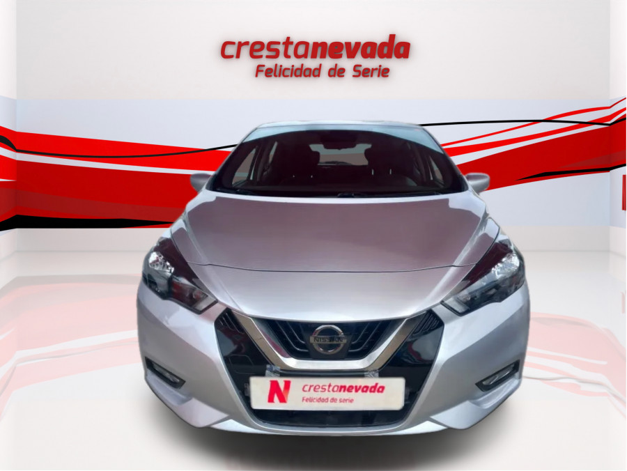 Imagen de NISSAN Micra