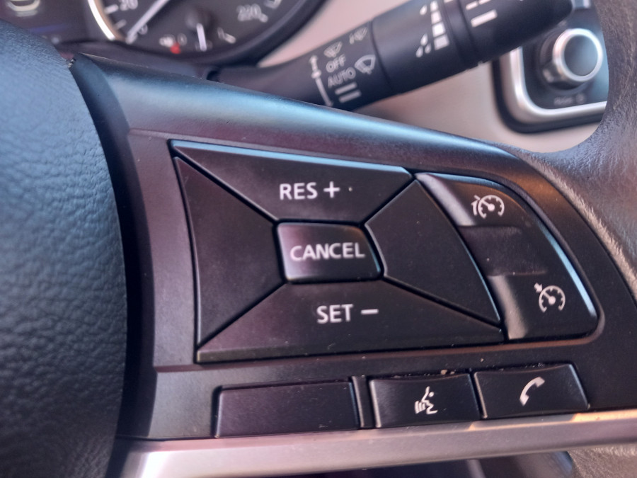 Imagen de NISSAN Micra