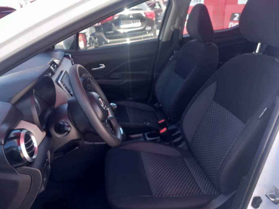 Imagen de NISSAN Micra