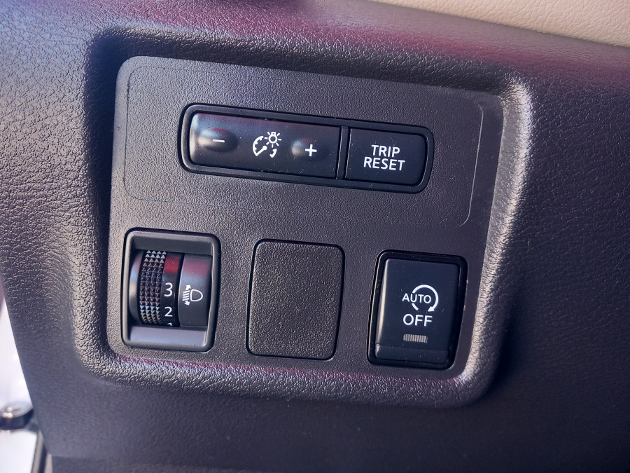 Imagen de NISSAN Micra