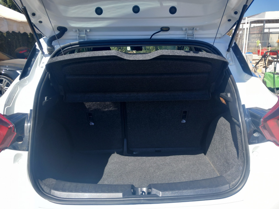 Imagen de NISSAN Micra