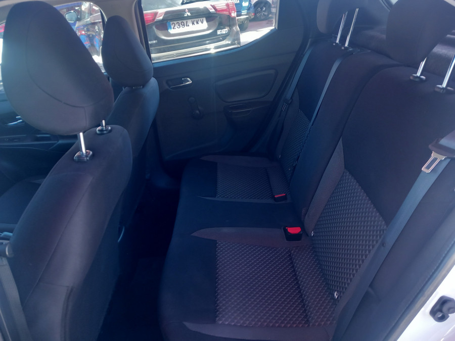 Imagen de NISSAN Micra