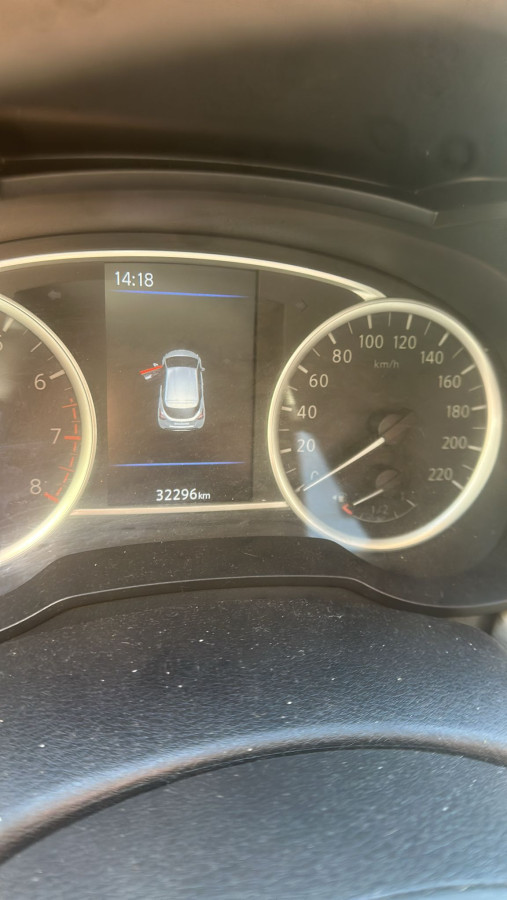 Imagen de NISSAN Micra