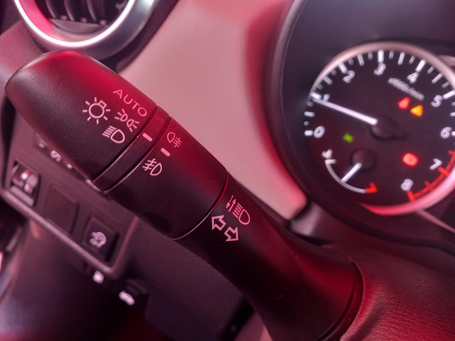 Imagen de NISSAN Micra