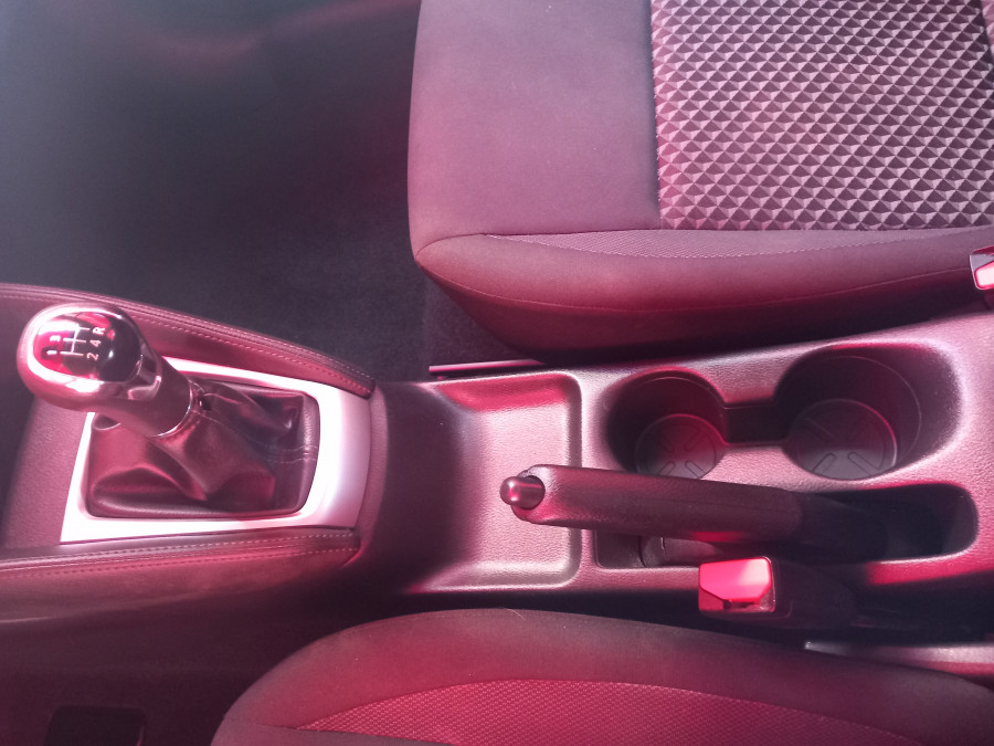 Imagen de NISSAN Micra