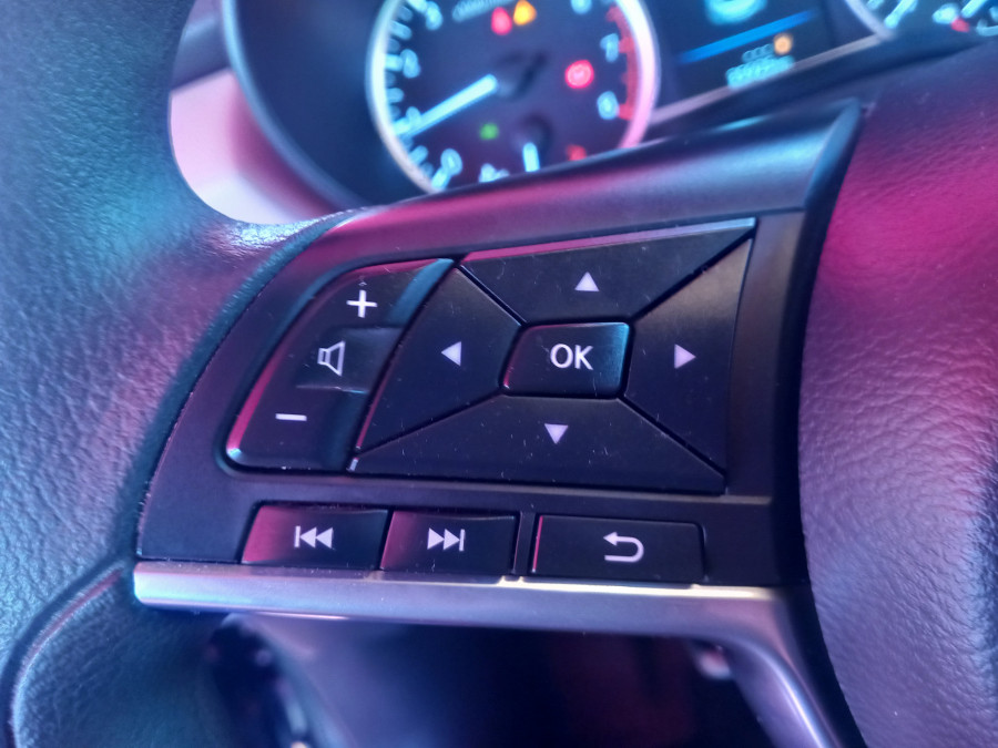 Imagen de NISSAN Micra