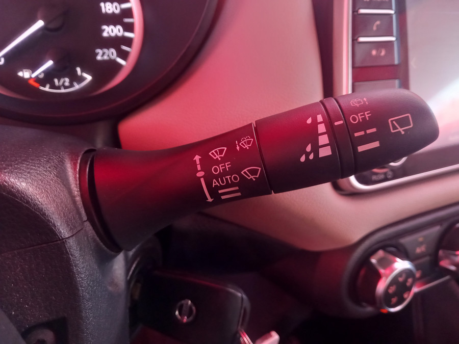 Imagen de NISSAN Micra