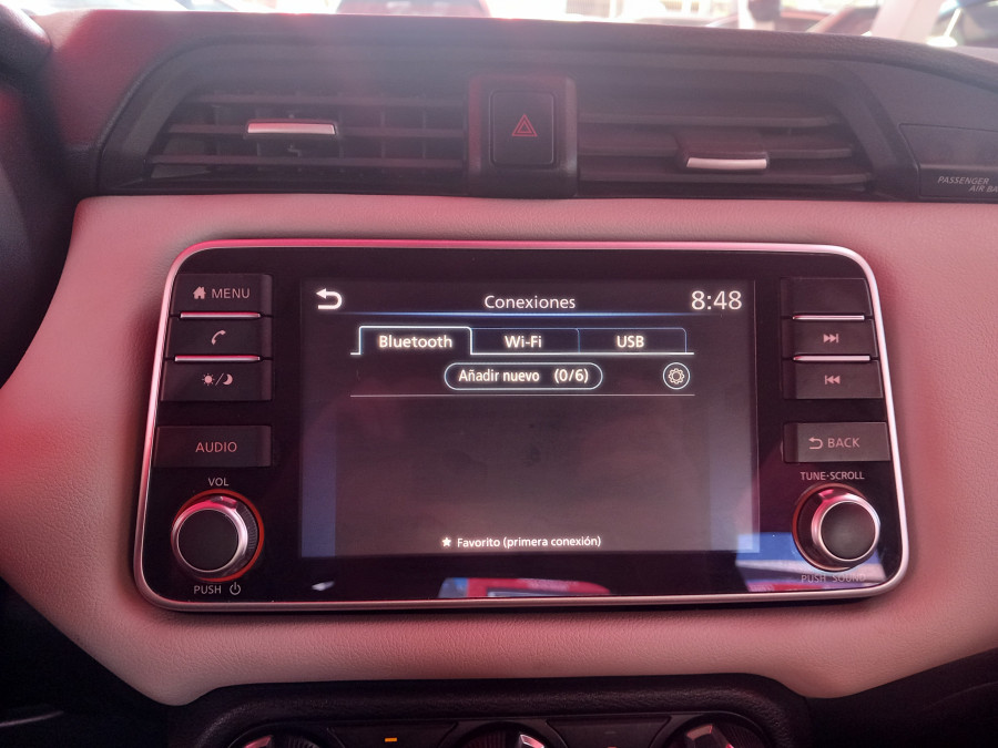Imagen de NISSAN Micra