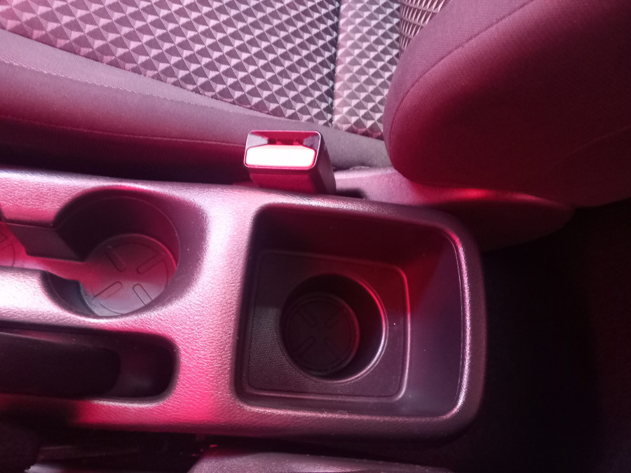 Imagen de NISSAN Micra