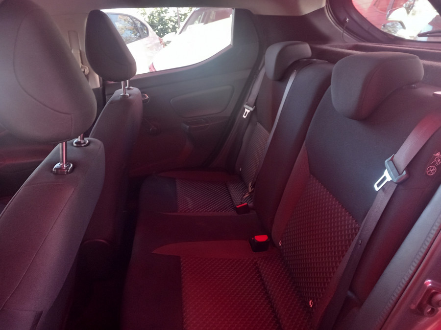 Imagen de NISSAN Micra
