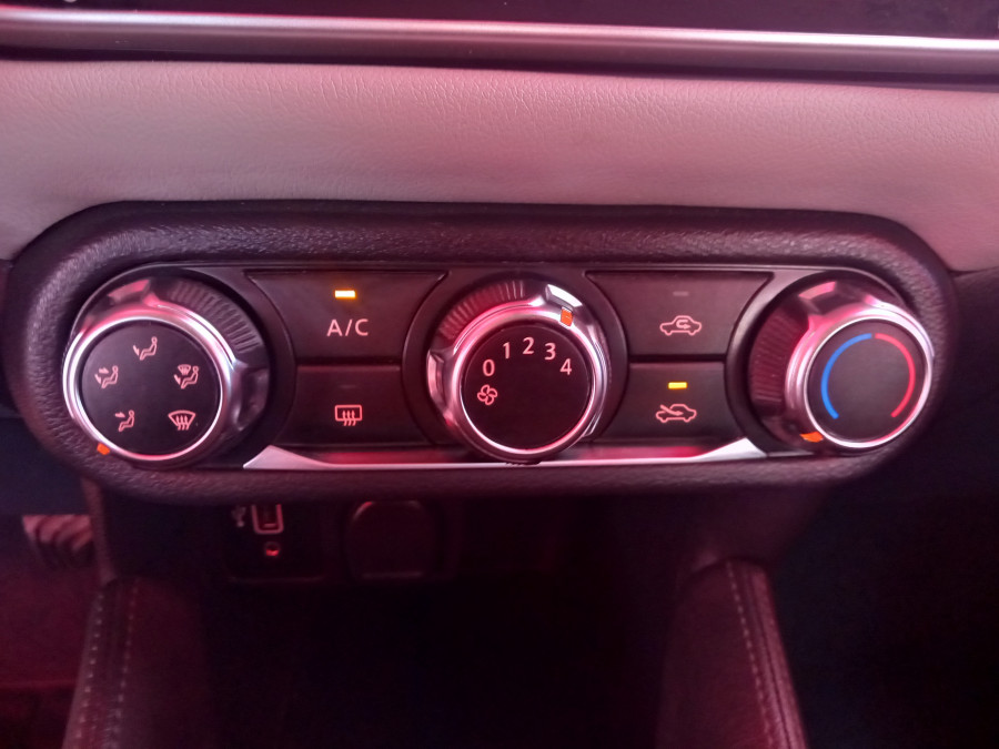 Imagen de NISSAN Micra