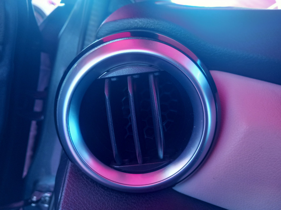 Imagen de NISSAN Micra