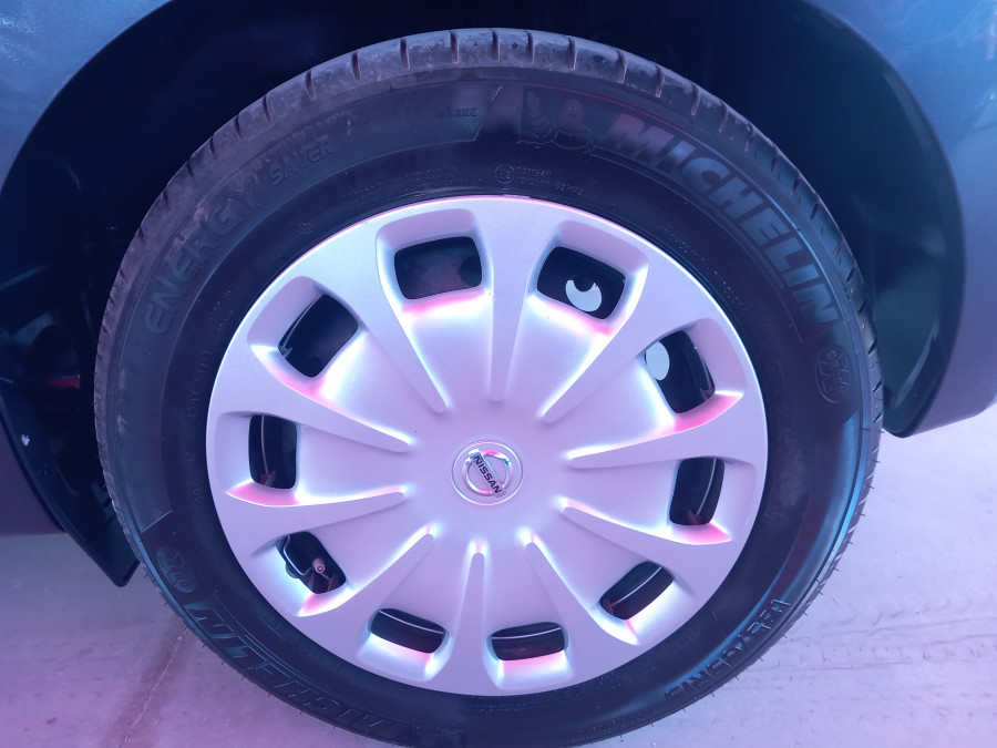 Imagen de NISSAN Micra