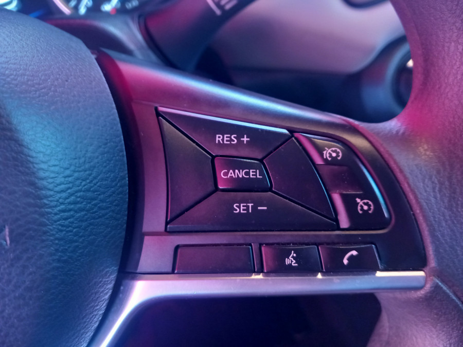 Imagen de NISSAN Micra