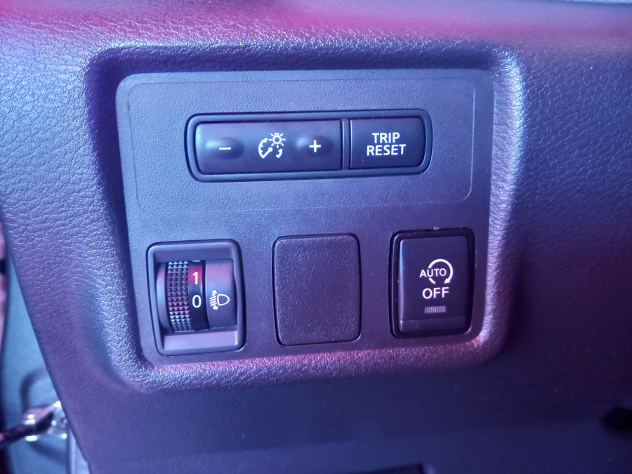 Imagen de NISSAN Micra