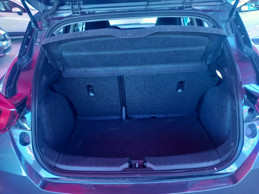Imagen de NISSAN Micra