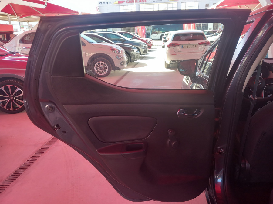 Imagen de NISSAN Micra