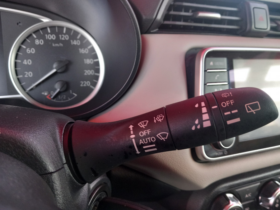 Imagen de NISSAN Micra